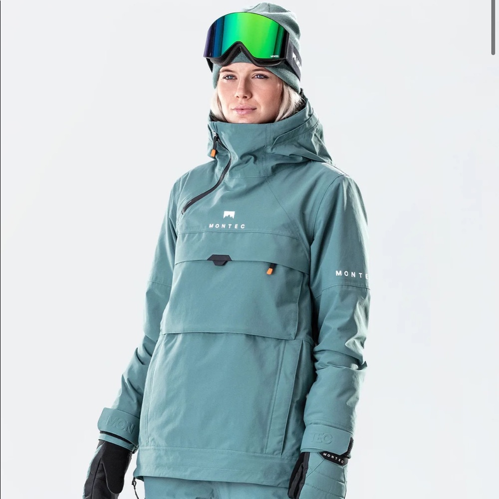 Montec Dune Ski/Snowboard Jacket